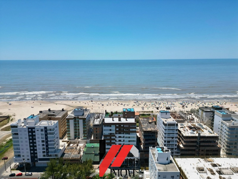 APARTAMENTO À VENDA EM CAPÃO DA CANOA, SACADA DE FRENTE: 25ª foto da galeria de imagens do imóvel