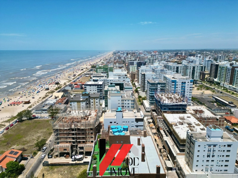 APARTAMENTO À VENDA EM CAPÃO DA CANOA, SACADA DE FRENTE: 24ª foto da galeria de imagens do imóvel