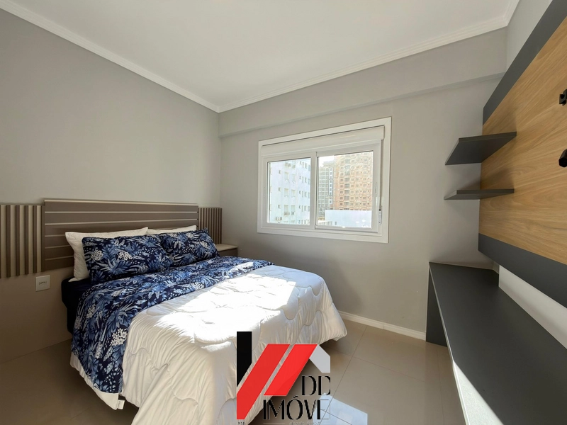 APARTAMENTO À VENDA EM CAPÃO DA CANOA, SACADA DE FRENTE: 10ª foto da galeria de imagens do imóvel