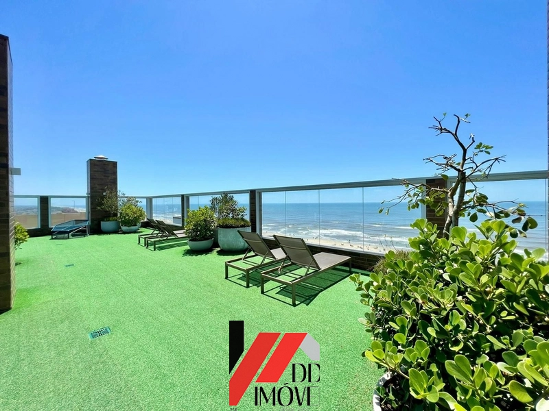 APARTAMENTO À VENDA EM CAPÃO DA CANOA, SACADA DE FRENTE: 18ª foto da galeria de imagens do imóvel