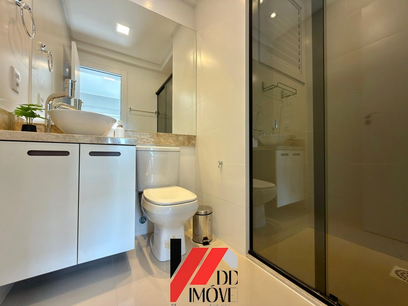 APARTAMENTO À VENDA EM CAPÃO DA CANOA, SACADA DE FRENTE: 12ª foto da galeria de imagens do imóvel