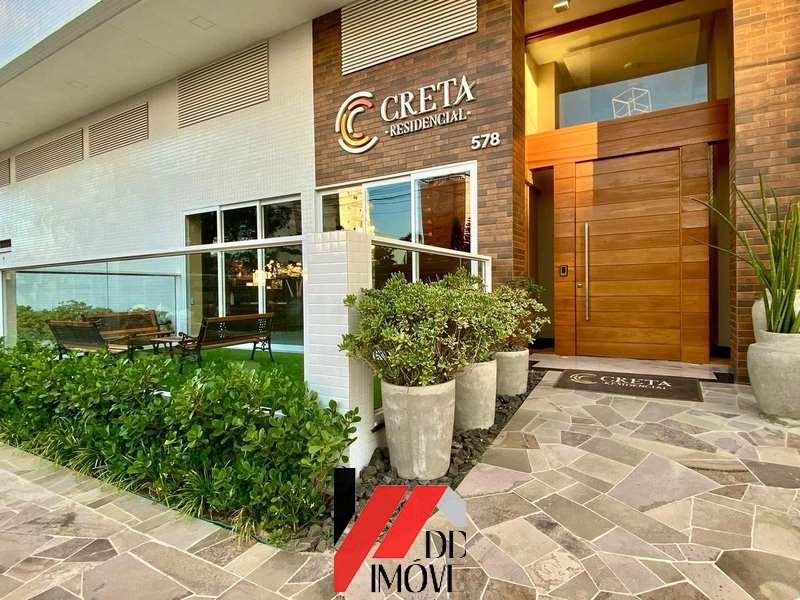 APARTAMENTO À VENDA EM CAPÃO DA CANOA, SACADA DE FRENTE: 23ª foto da galeria de imagens do imóvel