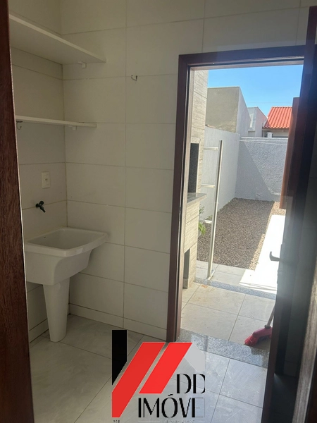 CASA MOBILIADA NO JARDIM BEIRA MAR!: 13ª foto da galeria de imagens do imóvel