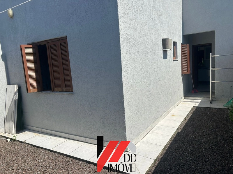 CASA MOBILIADA NO JARDIM BEIRA MAR!: 11ª foto da galeria de imagens do imóvel