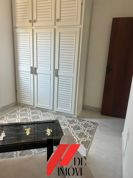 CASA MOBILIADA NO JARDIM BEIRA MAR!: 9ª foto da galeria de imagens do imóvel