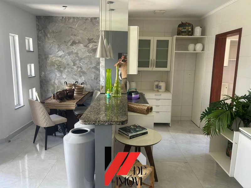 CASA MOBILIADA NO JARDIM BEIRA MAR!: 2ª foto da galeria de imagens do imóvel