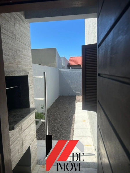 CASA MOBILIADA NO JARDIM BEIRA MAR!: 12ª foto da galeria de imagens do imóvel