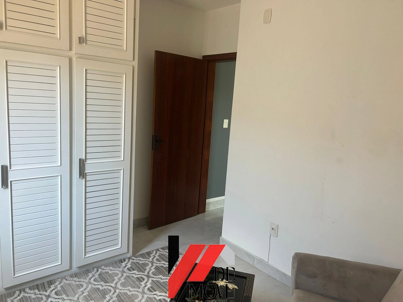 CASA MOBILIADA NO JARDIM BEIRA MAR!: 4ª foto da galeria de imagens do imóvel