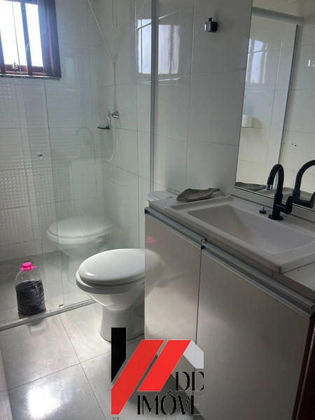 CASA MOBILIADA NO JARDIM BEIRA MAR!: 5ª foto da galeria de imagens do imóvel