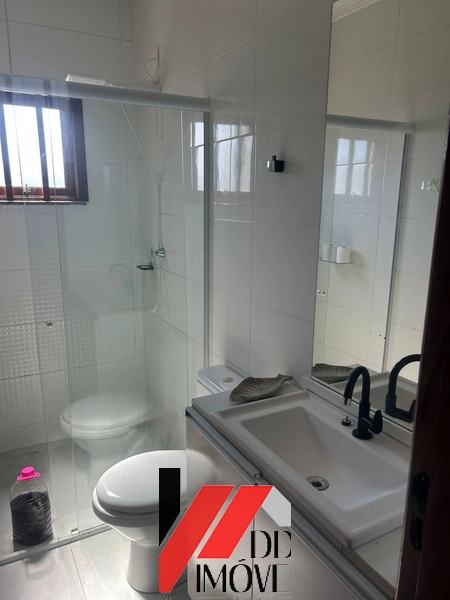 CASA MOBILIADA NO JARDIM BEIRA MAR!: 10ª foto da galeria de imagens do imóvel