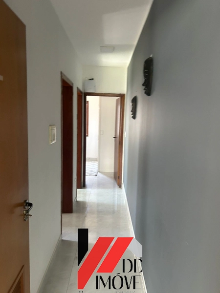 CASA MOBILIADA NO JARDIM BEIRA MAR!: 6ª foto da galeria de imagens do imóvel