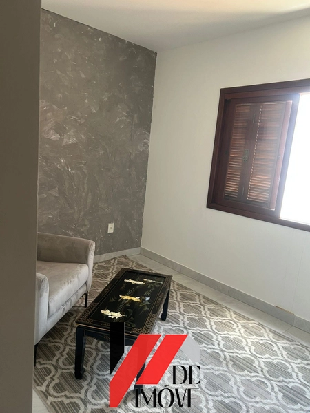 CASA MOBILIADA NO JARDIM BEIRA MAR!: 3ª foto da galeria de imagens do imóvel