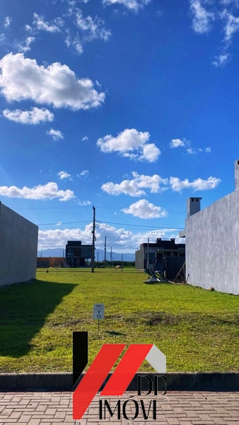 Loteamento Residencial SANTORINI: 1ª foto da galeria de imagens do imóvel