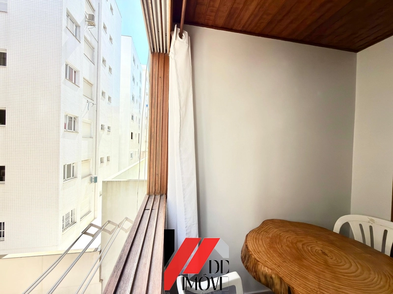 APARTAMENTO À VENDA, UMA QUADRA DO MAR!!!: 7ª foto da galeria de imagens do imóvel