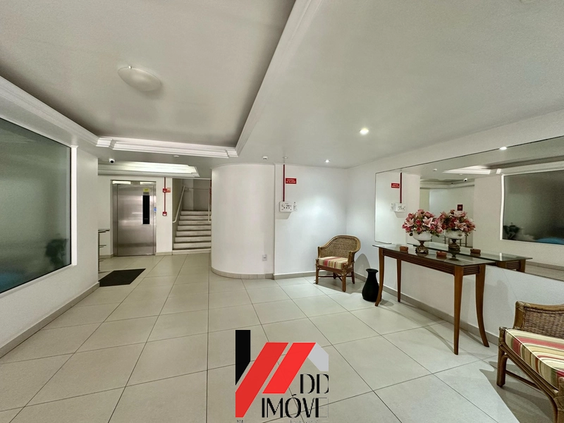 APARTAMENTO À VENDA, UMA QUADRA DO MAR!!!: 20ª foto da galeria de imagens do imóvel