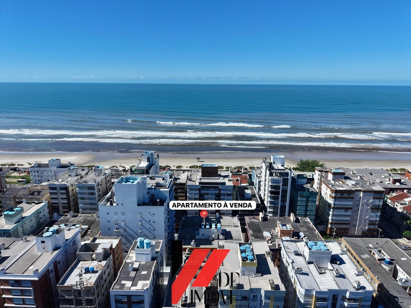 APARTAMENTO À VENDA, UMA QUADRA DO MAR!!!: 17ª foto da galeria de imagens do imóvel