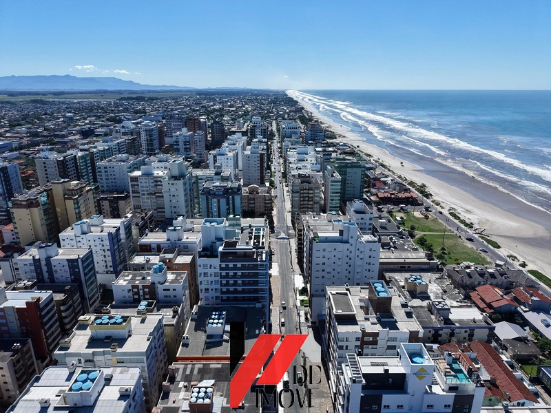 APARTAMENTO À VENDA, UMA QUADRA DO MAR!!!: 19ª foto da galeria de imagens do imóvel