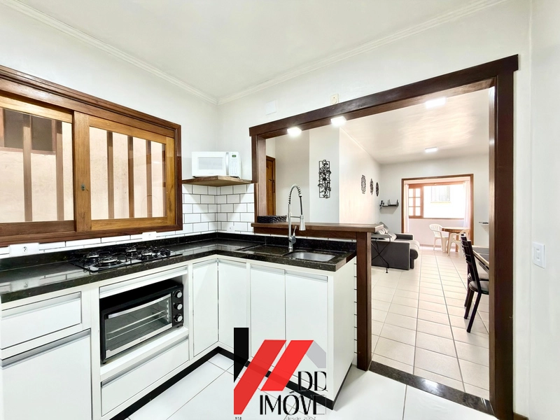 APARTAMENTO À VENDA, UMA QUADRA DO MAR!!!: 12ª foto da galeria de imagens do imóvel