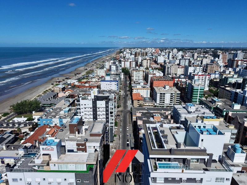 APARTAMENTO À VENDA, UMA QUADRA DO MAR!!!: 21ª foto da galeria de imagens do imóvel