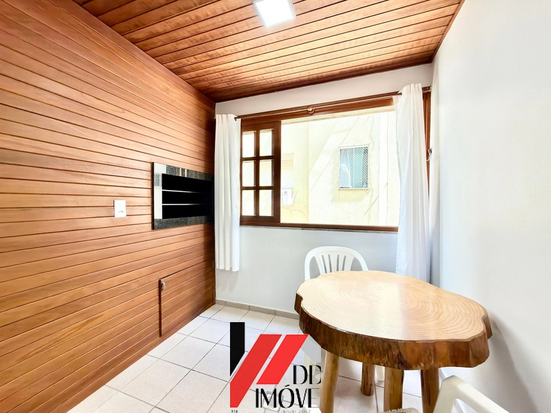 APARTAMENTO À VENDA, UMA QUADRA DO MAR!!!: 5ª foto da galeria de imagens do imóvel