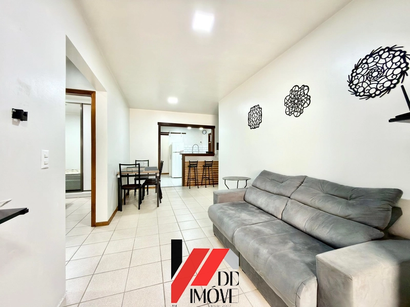 APARTAMENTO À VENDA, UMA QUADRA DO MAR!!!: 6ª foto da galeria de imagens do imóvel