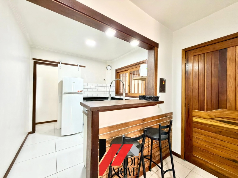 APARTAMENTO À VENDA, UMA QUADRA DO MAR!!!: 13ª foto da galeria de imagens do imóvel