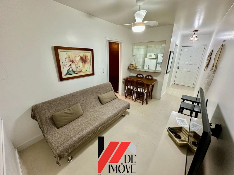 APARTAMENTO DE 1 DORMITÓRIO EM CAPÃO DA CANOA: 12ª foto da galeria de imagens do imóvel