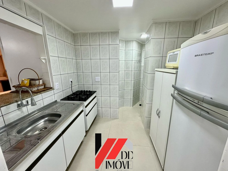 APARTAMENTO DE 1 DORMITÓRIO EM CAPÃO DA CANOA: 11ª foto da galeria de imagens do imóvel