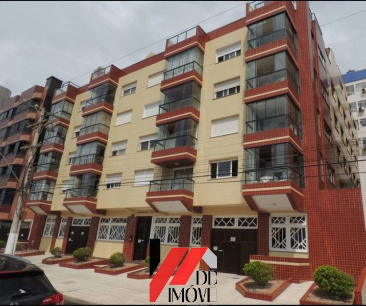 APARTAMENTO DE 1 DORMITÓRIO EM CAPÃO DA CANOA: 1ª foto da galeria de imagens do imóvel