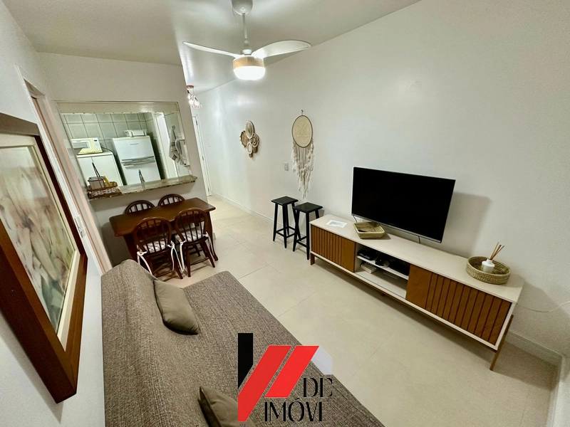 APARTAMENTO DE 1 DORMITÓRIO EM CAPÃO DA CANOA: 2ª foto da galeria de imagens do imóvel