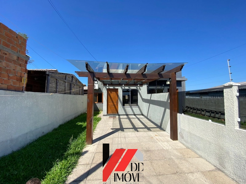 Localizado no bairro Guarani - Capão da Canoa - (Lado serra): 4ª foto da galeria de imagens do imóvel