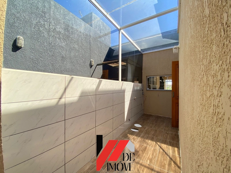 Localizado no bairro Guarani - Capão da Canoa - (Lado serra): 10ª foto da galeria de imagens do imóvel