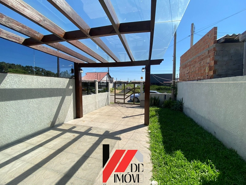 Localizado no bairro Guarani - Capão da Canoa - (Lado serra): 20ª foto da galeria de imagens do imóvel