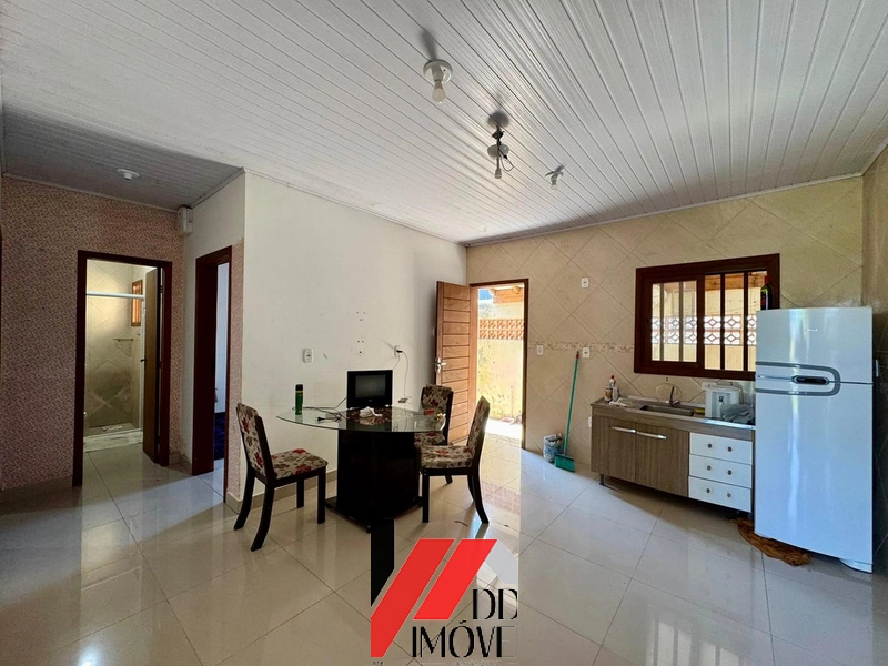 CASA COM DOIS DORMITÓRIOS NO JARDIM BEIRA MAR!!: 1ª foto da galeria de imagens do imóvel