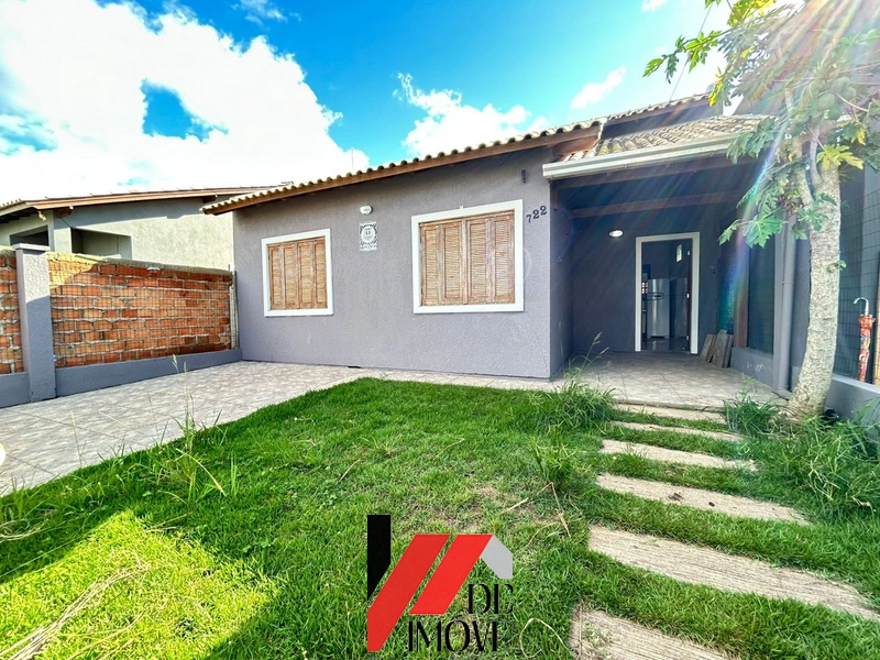 CASA COM DOIS DORMITÓRIOS NO JARDIM BEIRA MAR!!: 7ª foto da galeria de imagens do imóvel