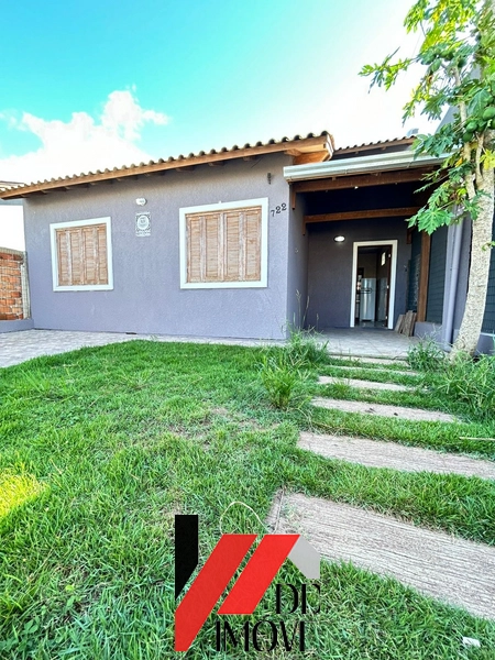 CASA COM DOIS DORMITÓRIOS NO JARDIM BEIRA MAR!!: 12ª foto da galeria de imagens do imóvel