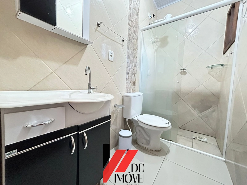 CASA COM DOIS DORMITÓRIOS NO JARDIM BEIRA MAR!!: 4ª foto da galeria de imagens do imóvel