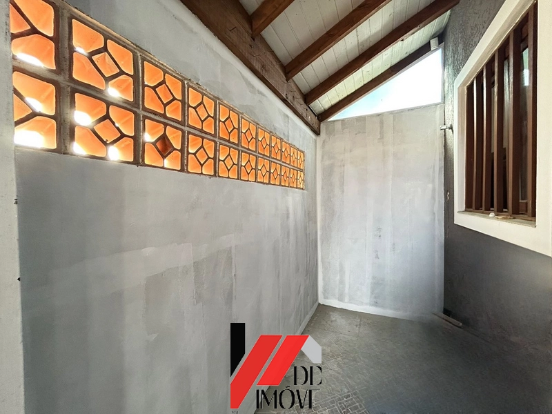 CASA COM DOIS DORMITÓRIOS NO JARDIM BEIRA MAR!!: 6ª foto da galeria de imagens do imóvel