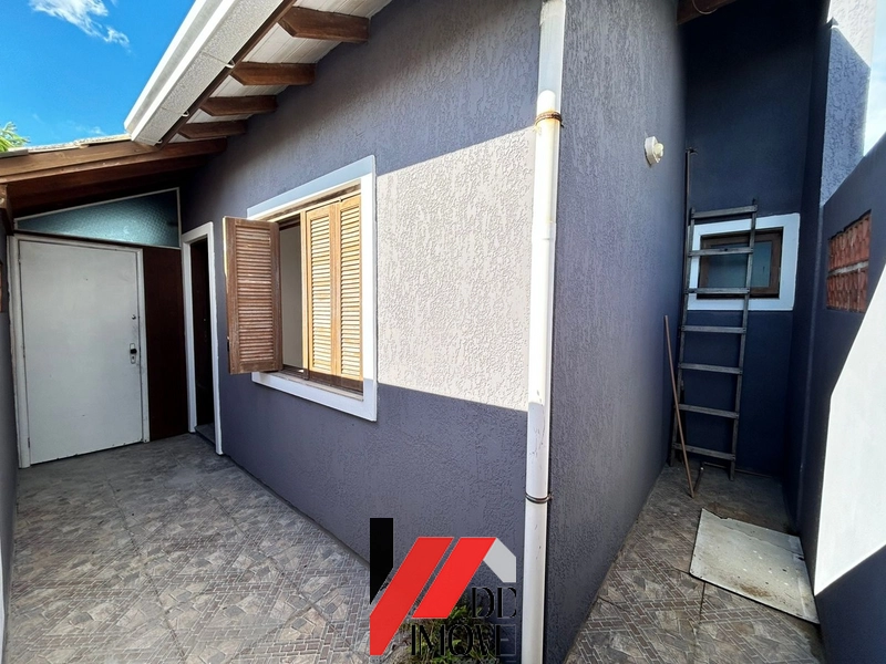 CASA COM DOIS DORMITÓRIOS NO JARDIM BEIRA MAR!!: 9ª foto da galeria de imagens do imóvel