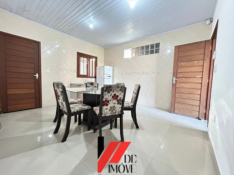 CASA COM DOIS DORMITÓRIOS NO JARDIM BEIRA MAR!!: 2ª foto da galeria de imagens do imóvel