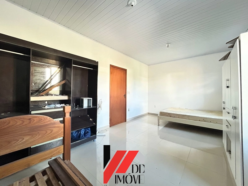 CASA COM DOIS DORMITÓRIOS NO JARDIM BEIRA MAR!!: 5ª foto da galeria de imagens do imóvel