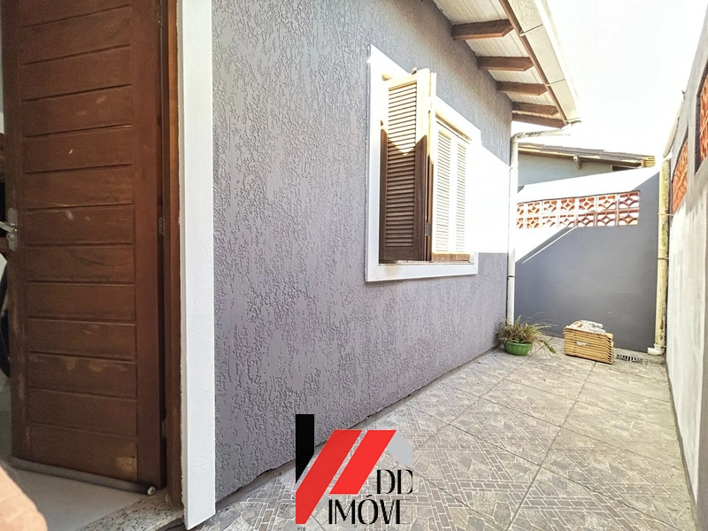 CASA COM DOIS DORMITÓRIOS NO JARDIM BEIRA MAR!!: 8ª foto da galeria de imagens do imóvel