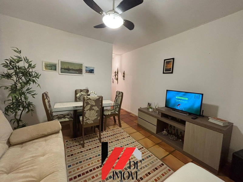 APARTAMENTO DE 1 DORMITÓRIO NA AVENIDA PRINCIPAL DA CIDADE!: 10ª foto da galeria de imagens do imóvel