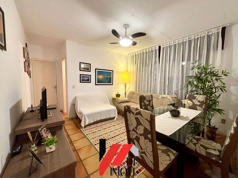 APARTAMENTO DE 1 DORMITÓRIO NA AVENIDA PRINCIPAL DA CIDADE!: 19ª foto da galeria de imagens do imóvel