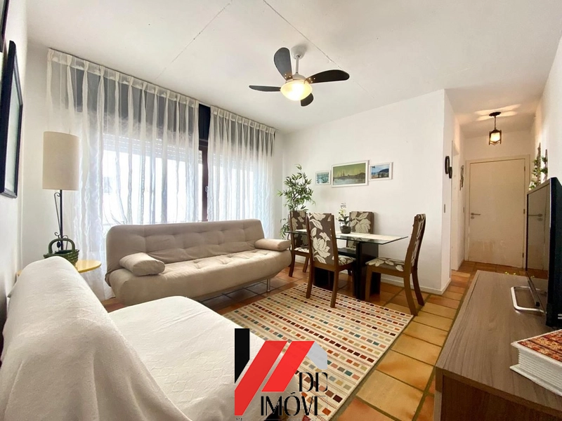 APARTAMENTO DE 1 DORMITÓRIO NA AVENIDA PRINCIPAL DA CIDADE!: 17ª foto da galeria de imagens do imóvel