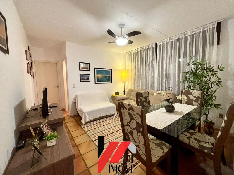 APARTAMENTO DE 1 DORMITÓRIO NA AVENIDA PRINCIPAL DA CIDADE!: 9ª foto da galeria de imagens do imóvel