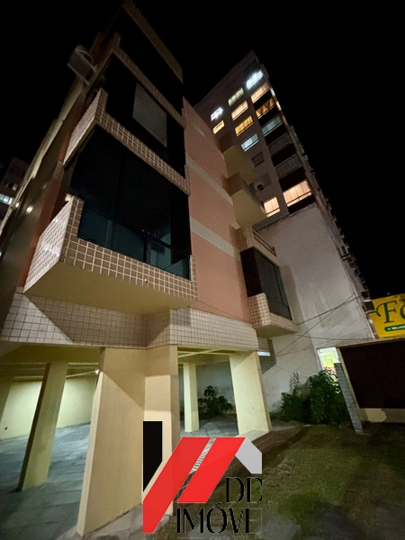 APARTAMENTO DE 1 DORMITÓRIO NA AVENIDA PRINCIPAL DA CIDADE!: 1ª foto da galeria de imagens do imóvel