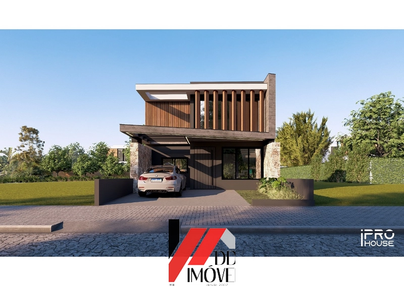 LINDA CASA BEM LOCALIZADA NA ZONA NOVA!: 2ª foto da galeria de imagens do imóvel