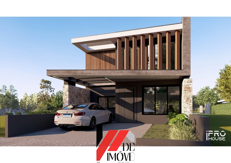 LINDA CASA BEM LOCALIZADA NA ZONA NOVA!: 4ª foto da galeria de imagens do imóvel