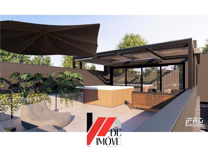 LINDA CASA BEM LOCALIZADA NA ZONA NOVA!: 9ª foto da galeria de imagens do imóvel